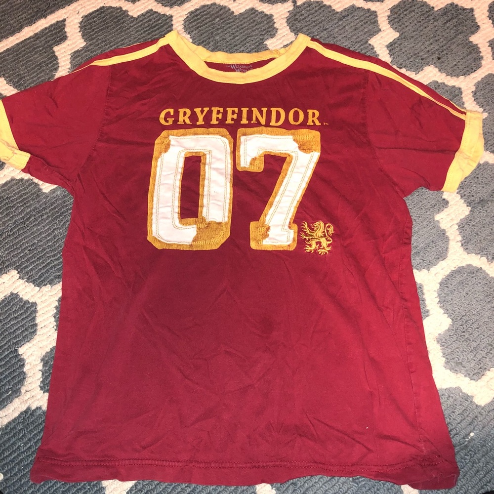 Harry Potter Shirt